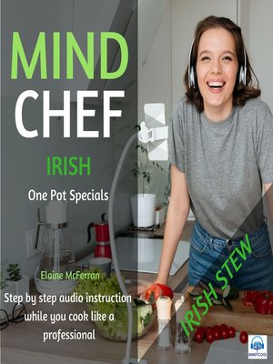 cover image of Mind Chef Irish One Pot Specials